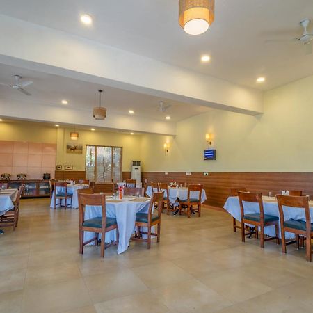 The Corbett Greens Ramnagar  Εξωτερικό φωτογραφία