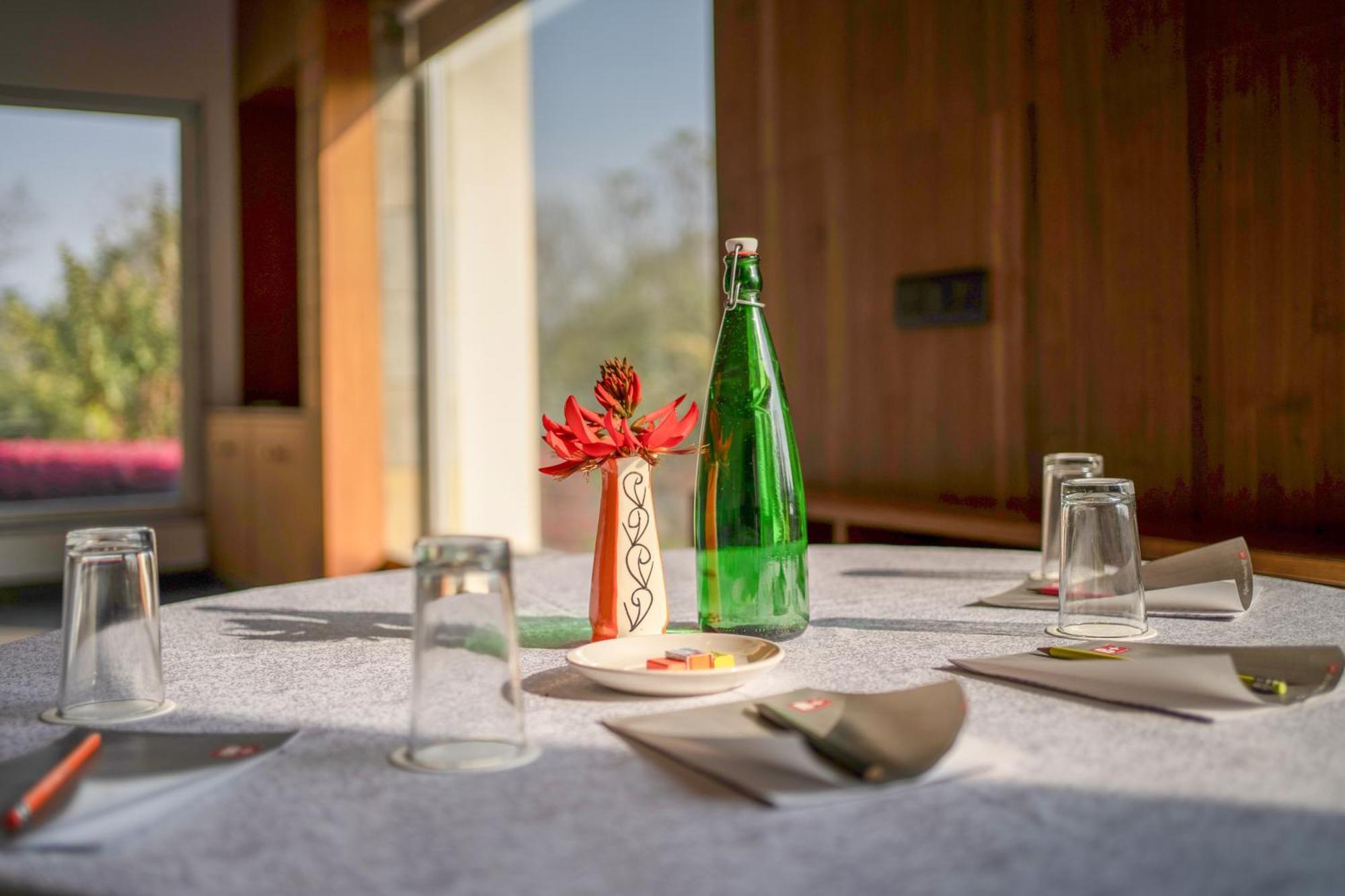 The Corbett Greens Ramnagar  Εξωτερικό φωτογραφία