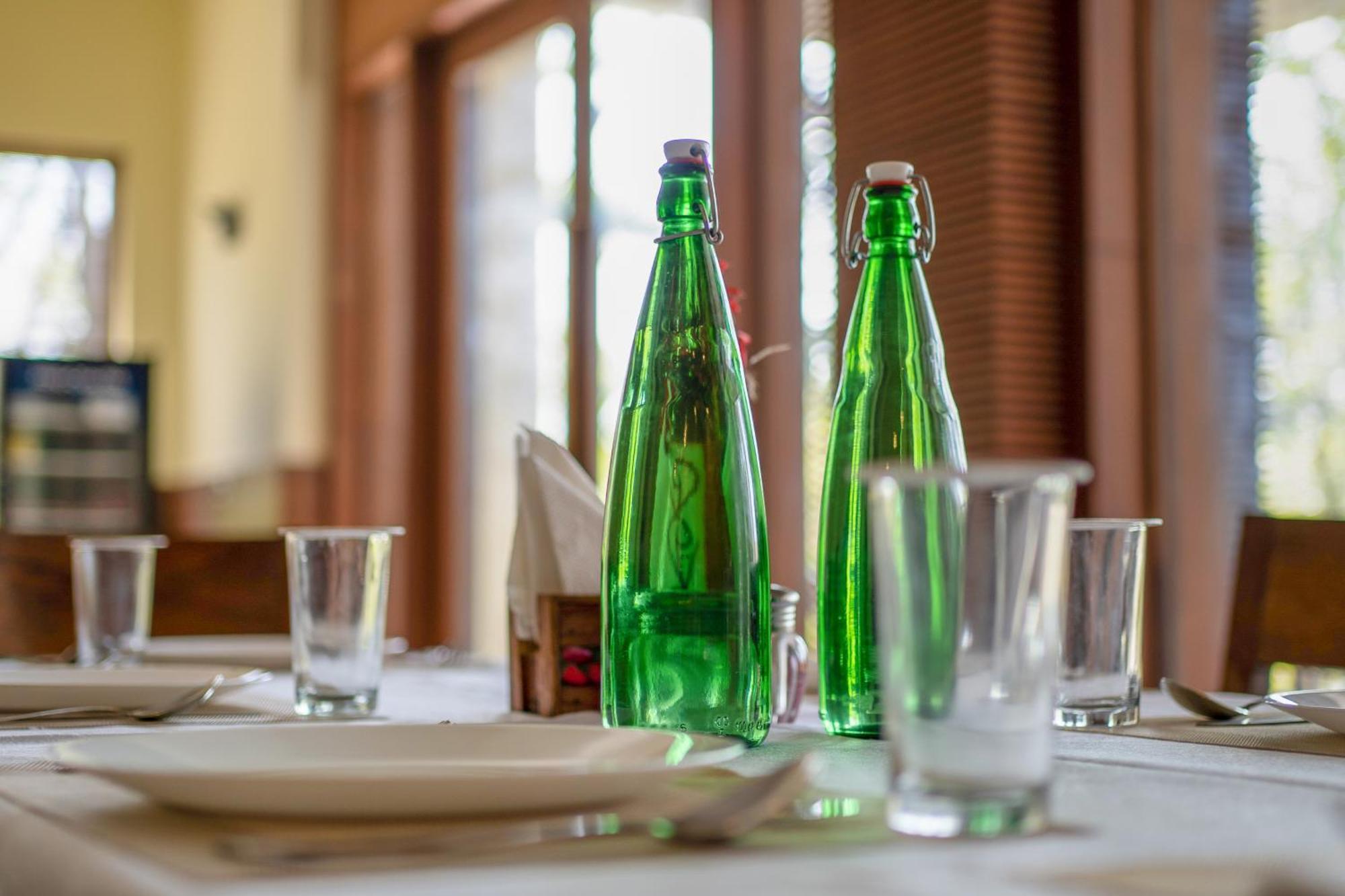 The Corbett Greens Ramnagar  Εξωτερικό φωτογραφία